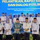 IKA PMII Sulteng Perjuangkan Reformulasi DBH, Nilai Daerah Penghasil Belum Diperlakukan Adil