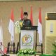 Bupati Tojo Una-Una Hadiri Rapat Paripurna Pembahasan Pertanggungjawaban APBD 2025