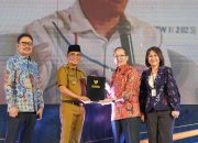 Sulteng Jadi Tuan Rumah Rakor Produk Hukum Daerah Regional Sulawesi 2026