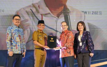 Sulteng Jadi Tuan Rumah Rakor Produk Hukum Daerah Regional Sulawesi 2026