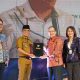 Sulteng Jadi Tuan Rumah Rakor Produk Hukum Daerah Regional Sulawesi 2026