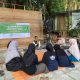ETOS ID Palu dan LAZ Hadji Kalla Gembleng Calon Pemimpin Muda Lewat Resilient Leader Camp 2026
