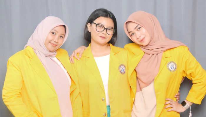 Mahasiswa UWN Palu Siap Kembangkan Industri Fashion Berbasis Budaya