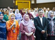 Wagub Reny Dorong RSUD Undata Terapkan Service Excellent demi Tingkatkan Kepuasan Pasien