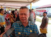 Jelang Pembukaan MTQ XXXI Sulteng, Bupati Sigi Sebut Persiapan Sudah 99 Persen