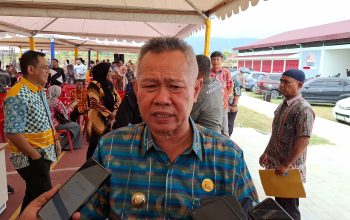 Jelang Pembukaan MTQ XXXI Sulteng, Bupati Sigi Sebut Persiapan Sudah 99 Persen