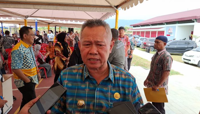 Jelang Pembukaan MTQ XXXI Sulteng, Bupati Sigi Sebut Persiapan Sudah 99 Persen