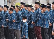 Kota Palu Kirim 58 Peserta ke MTQ Tingkat Provinsi di Sigi