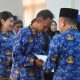 11 Kepala Sekolah Dilantik, Hadianto Minta Sekolah Bangun Budaya Disiplin
