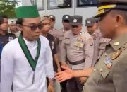 Anwar Hafid Klarifikasi Video Viral Demo di Tolitoli: Kami Sudah Saling Memaafkan