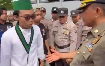 Anwar Hafid Klarifikasi Video Viral Demo di Tolitoli: Kami Sudah Saling Memaafkan