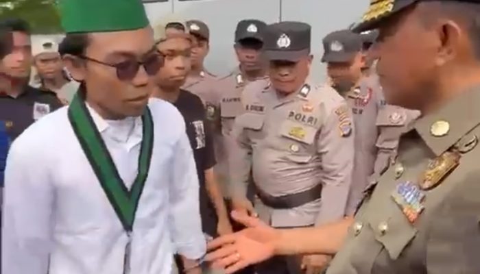 Anwar Hafid Klarifikasi Video Viral Demo di Tolitoli: Kami Sudah Saling Memaafkan