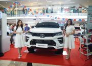Antisipasi Kenaikan Harga Mobil Juli 2026, Kalla Toyota Hadirkan Promo Juni Toyota Sale