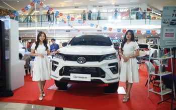 Antisipasi Kenaikan Harga Mobil Juli 2026, Kalla Toyota Hadirkan Promo Juni Toyota Sale