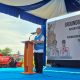Mana Jalan Palu-Kulawi? Bupati Rizal Akhirnya Menjawab Lewat Groundbreaking