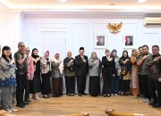 Perkuat SDM Kesehatan, RS Undata Tambah Dokter Ahli Utama