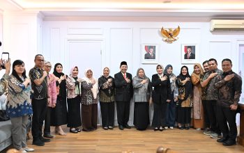Perkuat SDM Kesehatan, RS Undata Tambah Dokter Ahli Utama