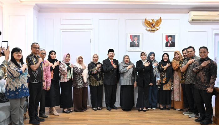 Perkuat SDM Kesehatan, RS Undata Tambah Dokter Ahli Utama