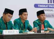 Tim Fahmil Qur’an Kota Palu Borong Juara 1 Putra dan Putri di MTQ XXXI Sulteng
