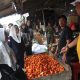 Bawang dan Cabai Naik, Wawali Imelda Minta Pengawasan Distribusi Diperketat