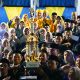 Cetak Sejarah, Kota Palu Empat Kali Beruntun Juara Umum MTQ Tingkat Provinsi Sulteng