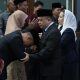 Wali Kota Palu Lantik Tujuh Pejabat Eselon II, Perkuat Kinerja Pemerintahan