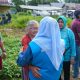 Pastikan Penanganan Cepat, Wagub Sulteng Sambangi Korban Gempa di Sigi dan Palu