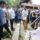 Kunjungi Wilayah Terdampak Gempa, Gubernur Anwar Hafid Prioritaskan Kebutuhan Dasar Warga
