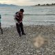 Mayat Tanpa Identitas Ditemukan di Pesisir Pantai Talise Palu