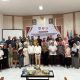 Mahasiswa Pascasarjana Hukum Untad Gelar Seminar Sinkronisasi Koperasi Desa Merah Putih dan Makan Bergizi Gratis