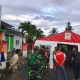 Dinsos Sigi Dirikan Dapur Umum dan Posko Darurat Pascagempa Magnitudo 6,7