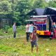 Brimob Sulteng Suplai 200 Galon Air Bersih per Hari untuk Warga Terdampak Gempa di Sigi