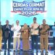 Wagub Sulteng Ajak Pelajar Junjung Sportivitas dalam Lomba Cerdas Cermat Empat Pilar