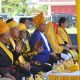 Ketua HMPM ES UIN Sunan Kalijaga Hadiri HUT ke-18 Sigi