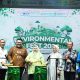 Wagub Reny Buka Environmental Fest II 2026, Ajak Masyarakat Jaga Iklim dan Lingkungan