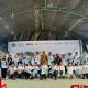 PLN UPT Palu Tanam Mangrove di Pantai Layana, Perkuat Upaya Mitigasi Perubahan Iklim
