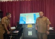 Sempat Masuk Zona Siaga, BPBD Pastikan Buol Aman dari Tsunami