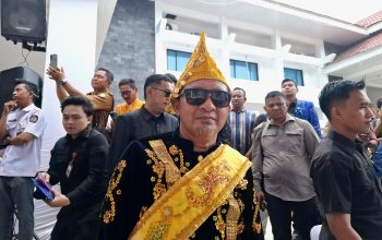 Bupati Touna Tekankan Keselamatan Wisata untuk Perkuat Daya Saing Kepulauan Togean
