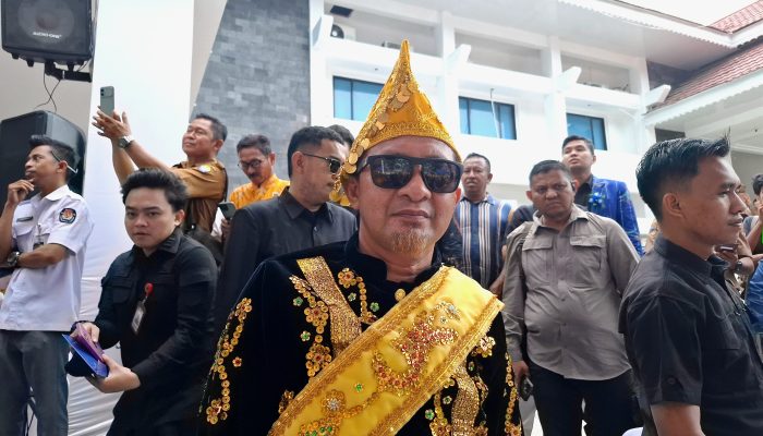 Bupati Touna Tekankan Keselamatan Wisata untuk Perkuat Daya Saing Kepulauan Togean