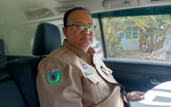 Libatkan Saka Bakti Husada, Dinkes Touna Tegaskan Peran Strategis Generasi Muda dalam Pembangunan Kesehatan