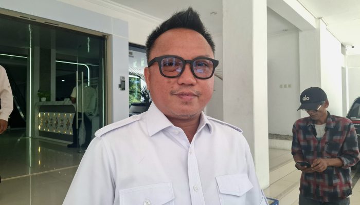 Bupati Delis Beberkan Kunci Sukses Morut Jadi Daerah dengan Pertumbuhan Ekonomi Tertinggi di Sulteng