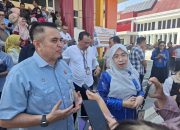 Dies Natalis ke-45 Untad Dimulai, Rektor Paparkan Agenda Besar hingga Gerakan Hijau Kampus