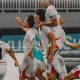 Timnas Indonesia Pesta Gol ke Gawang Kamboja, Menang 5-1