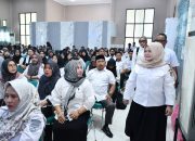 Wabup Surya Lapasiri Dorong Sinergi Tingkatkan Mutu Pendidikan di Kecamatan Ratolindo