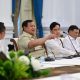 Prabowo: Seluruh Bantuan Pemerintah Akan Disalurkan Lewat Koperasi Merah Putih