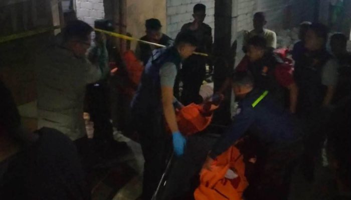 Kasus Dugaan Pembunuhan Satu Keluarga di Palu, Ayah dan Anak Tewas, Ibu Kritis