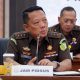 Resmi Jadi Tahanan, Febrie Adriansyah Dibawa ke Rutan KPK