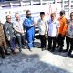 Gubernur Anwar Hafid Terima Bantuan Kemanusiaan PT Donggi Senoro LNG untuk Korban Gempa Sulteng