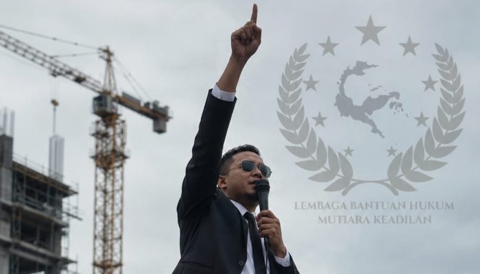 LBH Mutiara Keadilan Menangkan Gugatan PHI Dosen terhadap Yayasan Tompotika Luwuk