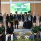 Etos ID Palu Lepas Awardee Angkatan 2022, Siapkan Alumni Jadi Agen Kebermanfaatan
